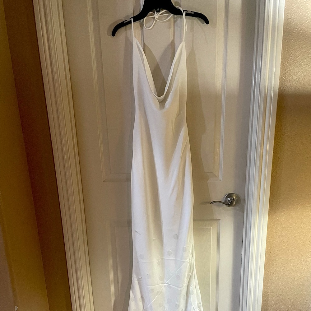 Formal or prom or Bridal dress by OhPolly